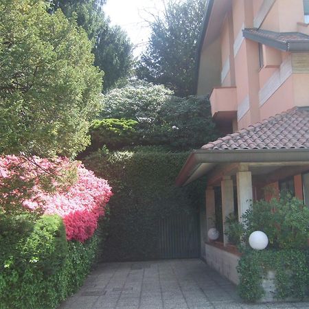 Hotel Canturio Exterior photo
