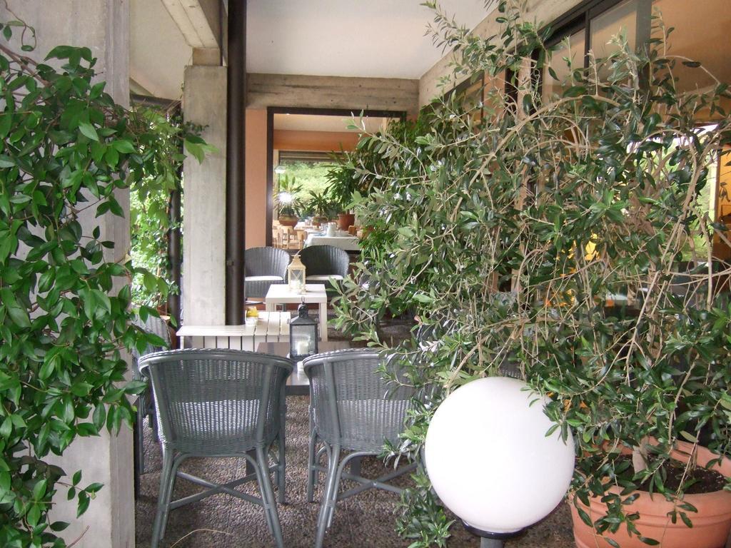 Hotel Canturio Exterior photo