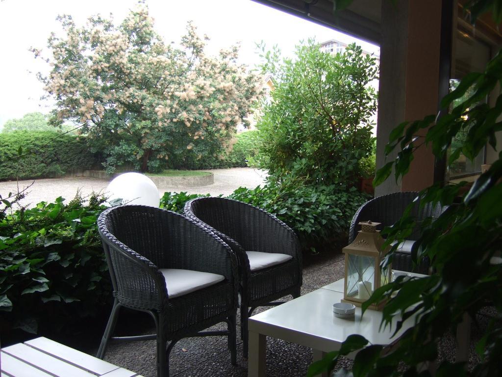 Hotel Canturio Exterior photo