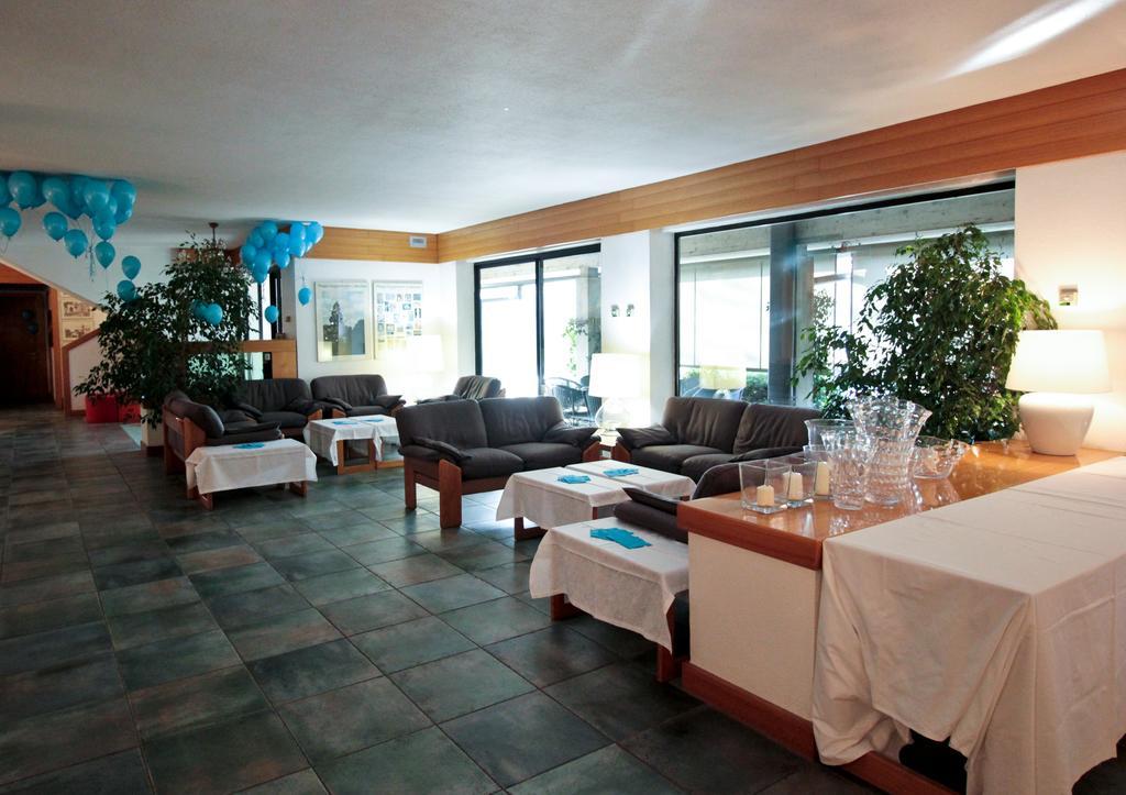 Hotel Canturio Exterior photo